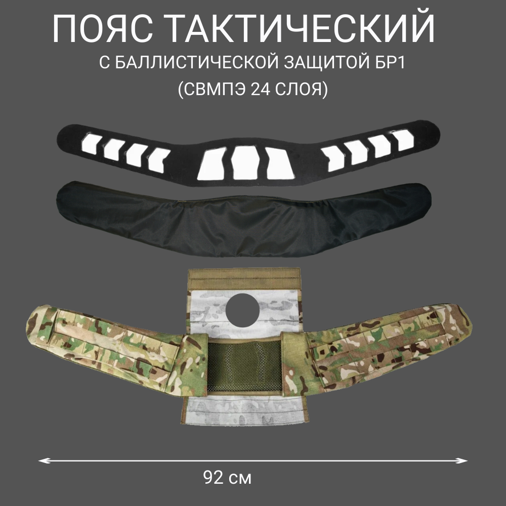 Пояс разгрузочный